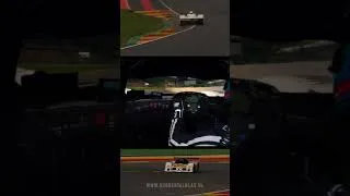 Thumbnail: 12000RPM V10 Lola flying around spa
