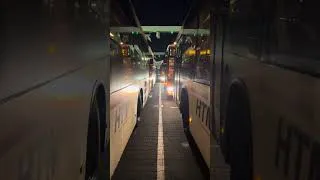 Thumbnail: ... #htm #cabview #pov #tram #bus