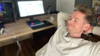 Thumbnail: I just bought the dip (Bitcoin and S&P 500) #shorts