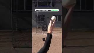 Thumbnail: What pitches do you see being thrown? 🤔 #baseball
