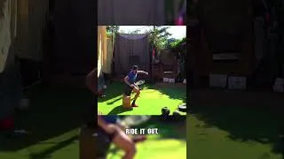 Thumbnail: FEEL and USE the ground 💯 #baseball
