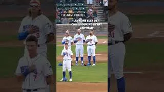 Thumbnail: Pregame Chatter Vin Scully Tribute #baseball #shorts
