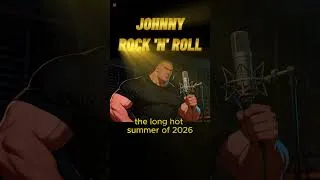 Thumbnail: Radio Station IDs Done Right | Johnny Rock N Roll