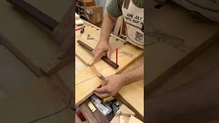 Thumbnail: “The Panel Gauge”, what is it, how to use it and tips on making it! #handtoolwoodworking