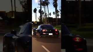 Thumbnail: AWD 4 Rotor RX-7 on the Streets!