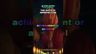 Thumbnail: The Gifts Of Imperfection short