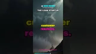 Thumbnail: The Lean Startup short