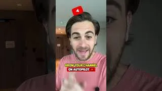 Thumbnail: This New AI Tool Helps You Grow on YouTube FASTER! (Crazy Results)