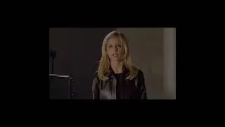 Thumbnail: Buffy the Vampire Slayer Buffy Punches Faith right in the face scene    #buffyverse