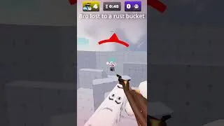 Thumbnail: How do you even lose to that