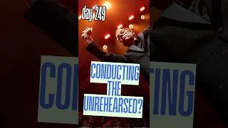 Thumbnail: DAY 249: ASK THE MAESTRO