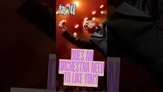 Thumbnail: DAY 248: ASK THE MAESTRO