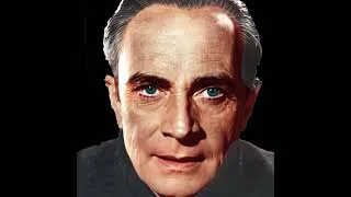 Thumbnail: Conrad Veidt sends Birthday Greetings 2026