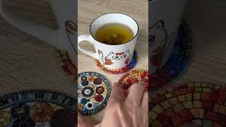 Thumbnail: I designed my own cup coaster in 15 minutes