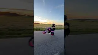 Thumbnail: 2-Stroke ASMR #ktm #bikelife