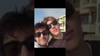 Thumbnail: 3rd Anniversary With My Boyfriend #anniversary #boyfriend #boyfriends #lgbt #lgbtq
