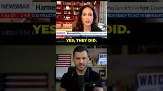 Thumbnail: Church STORMED Over ICE RUMOR