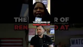 Thumbnail: Pastor or ICE BOSS? Church ERUPTS Over Alleged Dual Role