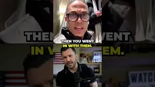 Thumbnail: Don Lemon PANICS After Church INVASION — “Journalist” Defense FALLS Apart