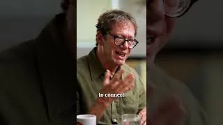 Thumbnail: The Emptiness We All Feel I Robert Greene