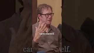 Thumbnail: Seduction is Psychology, Not Looksmaxing I Robert Greene