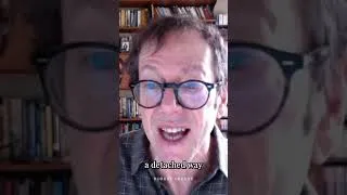 Thumbnail: How To Deal With Failure I Robert Greene