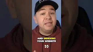 Thumbnail: 3 mistakes that are ruining your #SEO