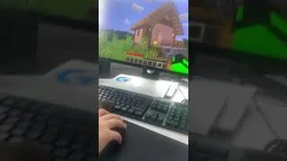 Thumbnail: Jim’s Minecraft series
