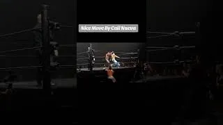 Thumbnail: what a move by cali nueva #fpwastig