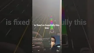 Thumbnail: fix broken FSD - camera calibration #automobile #fsd#tesla
