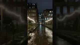 Thumbnail: Hidden Gem in Covent Garden: St. Paul’s Church Courtyard Retreat