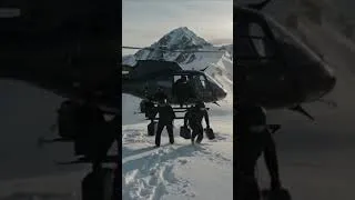 Thumbnail: The Alpine Infiltration: RSGG | Field Operations