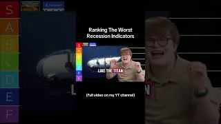 Thumbnail: It’s bad y’all #recession