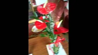 Thumbnail: Bouquet