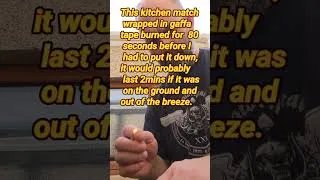 Thumbnail: super compact emergency fire stick