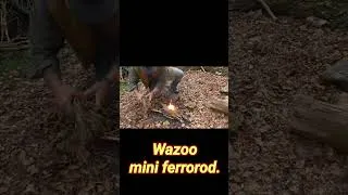Thumbnail: celluloid fire lighting short
