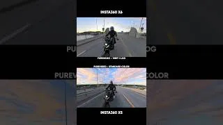 Thumbnail: Is insta360 X6 Better than X5!?