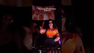 Thumbnail: Full PERREO mix on my channel! 🔥🔥🔥 #fiestalatina #perreo #reggaetonmix #donomar #reggaetonviejo