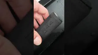 Thumbnail: Robinson R44 Utility Trim | A More Rugged R44