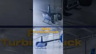 Thumbnail: Robinson Unmanned | The Future of Autonomous Rotorcraft is Here