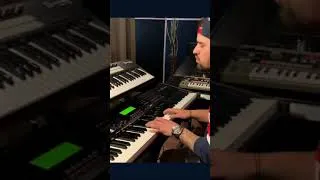 Thumbnail: How I made "Funk Master" #shorts #beatmaking