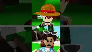 Thumbnail: The Mermaid's Love Story | Roblox Idol