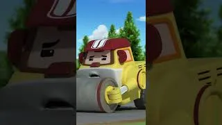 Thumbnail: What Should I Compete In? #robocarpoli #shorts