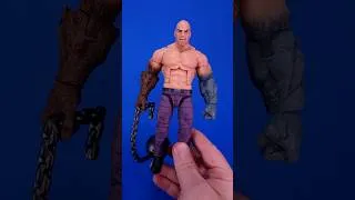 Thumbnail: Marvel Legends Absorbing Man Actually Absorbing Things???