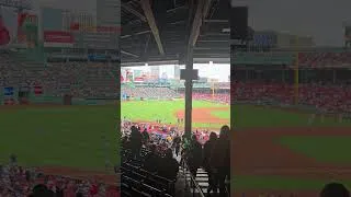 Thumbnail: At Fenway.. find me...