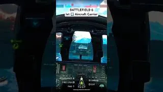 Thumbnail: They said it couldn’t be done… #battlefield #battlefield6 #BF6 #jet #gameplay #ace #flying #stunt