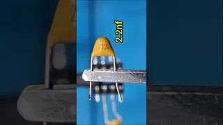 Thumbnail: diy metaldetector #I Tried Building a Metal Detector at Home… 😳