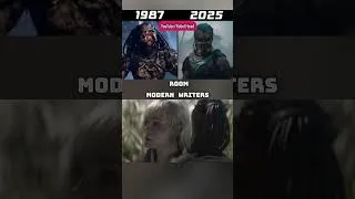 Thumbnail: Why the New Predator Movie Misses the Mark