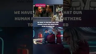 Thumbnail: Why Does Starfleet Academy Ignore These Human Flaws?