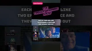 Thumbnail: When TV Dialogue Gets Too Weird to Handle